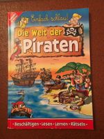 "Die Welt der Piraten" Buch mit vielen Rätseln Sachsen - Geyer Vorschau