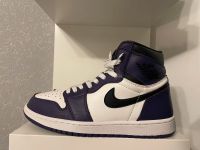 Jordan 1 High Court Purple Nürnberg (Mittelfr) - Mitte Vorschau