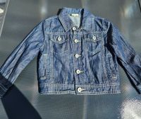 Jeansjacke von BASS3, Gr. 2 Jahre, sehr guter Zustand Hamburg-Mitte - Hamburg Horn Vorschau