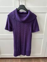 Strickpullover / Strickkleid - Größe 36/38 Bayern - Langenzenn Vorschau