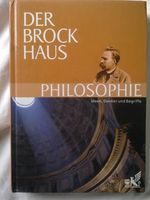 Brockhaus Philosophie Idee Denker Begriff Werk Philosoph Schrift Baden-Württemberg - Albstadt Vorschau