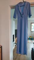 Jumpsuit in hellblau Bayern - Saal Vorschau