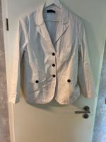Blazer, weiß, 44/46 Berlin - Lichtenberg Vorschau