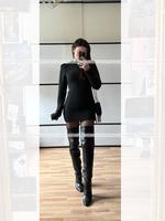 Pulloverkleid Gr. XS Zara Srpls Neu mit Etikett Köln - Riehl Vorschau