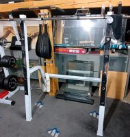 Home Gym Auflösung Niedersachsen - Auetal Vorschau