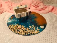 Miniatur Geschenkideen, Ocean River,/Garten/Landschaften handmade Nordrhein-Westfalen - Kerpen Vorschau