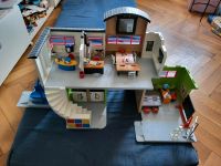 Playmobil Schule plus Turnhalle Thüringen - Nordhausen Vorschau