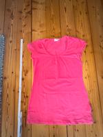 ESPRIT Damen Shirt Gr.M pink Top T-Shirt ***ТОР*** Bayern - Creußen Vorschau