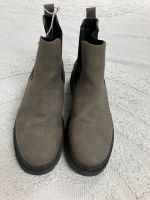 Stiefelette Schuhe grau Größe 37 Nordrhein-Westfalen - Telgte Vorschau