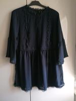 Tunika Bluse von Vero moda in 44/46 Harburg - Hamburg Neugraben Vorschau