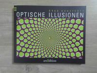 Optische Illusionen Brad Honeycutt arsedition NEU Hessen - Eschwege Vorschau