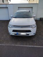 Mitsubishi Outlander PHev Nordrhein-Westfalen - Werl Vorschau