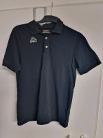 KAPPA Poloshirts Größe M Herren  Original Schwarz Bayern - Lindau Vorschau