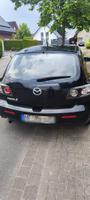 Mazda 3 1.6 (2008) – fahrbereit, TÜV bis Ende Juni – für Bastler Nordrhein-Westfalen - Bünde Vorschau