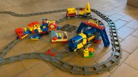 Lego Duplo Eisenbahn-Starter-Set (Set-Nr. 5608), Klemmbausteine Sachsen-Anhalt - Lützen Vorschau