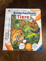 Tip Toi Bilderlexikon Tiere Rheinland-Pfalz - Ohmbach Pfalz Vorschau