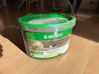 Latex-Farbe 10 Liter - Glanzlatex Hornbach mit Farbton Baden-Württemberg - Mannheim Vorschau