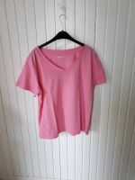 Pageone * Basic Shirt XL rosé * neuwertig Schleswig-Holstein - Bad Bramstedt Vorschau