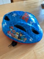 Kinderhelm Paw Patrol, Größe 51-55cm Niedersachsen - Nienstädt Vorschau