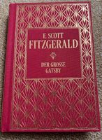 F. Scott Fitzgerald, Der Große Gatsby Stuttgart - Stuttgart-West Vorschau