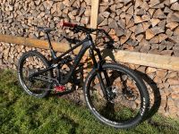 Canyon Spectral CF 7, Größe M, Enduro, Trail bike Saarland - Oberthal Vorschau