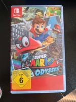 Super Mario Odyssey Nintendo Switch Duisburg - Friemersheim Vorschau