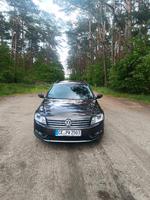 VW Passat B7 2.0 TDI 4Motion | 140 PS | TÜV 2026 | Top gepflegt Niedersachsen - Lachendorf Vorschau