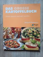 Das grosse Kartoffelbuch, Weight Watchers,  gebraucht und gelese Obervieland - Arsten Vorschau