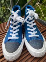 Converse Chucks Taylor II Lunarlon, High Sneaker; Gr. 37,5 *neu* Thüringen - Weimar Vorschau