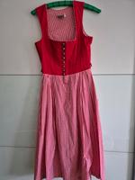 Dirndl, Tracht, rot, Kleid, Bayern - Adlkofen Vorschau