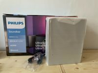 NEU Philips Bluetooth Subwoofer 6000 Series Bielefeld - Bielefeld (Innenstadt) Vorschau