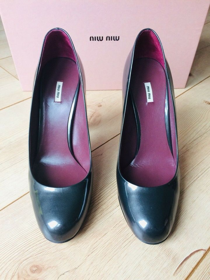 MIU MIU NEU High Heels in Raunheim