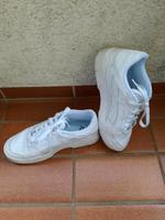 Schuhe Puma weiß Hessen - Darmstadt Vorschau