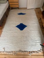 Handgemachter Teppich Marokko schafswolle Berlin - Neukölln Vorschau