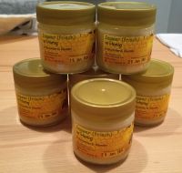 Spezialität mit Honig, Ingwer, frisch, in Honig, Imkerei Niedersachsen - Achim Vorschau