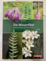 Wiesenfibel Baden-Württemberg - Freiburg im Breisgau Vorschau