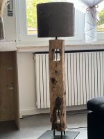 Stehlampe Massivholz 108cm Nordrhein-Westfalen - Marl Vorschau