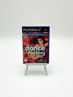 Playstation 2 PS2 Spiel Dance Factory Baden-Württemberg - Filderstadt Vorschau