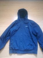 Carhartt Hooded sail jacket blau xl Hessen - Kassel Vorschau