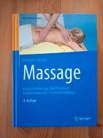 Massagebuch 4.Auflage Saarland - Eppelborn Vorschau