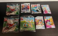 Lego Polybag Star Wars Disney Ostern Princess Creator Weihnachten Düsseldorf - Eller Vorschau