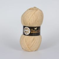 Ören Bayan Merino Gold 500g Merino / Acryl Stricken Sand Kr. Dachau - Petershausen Vorschau