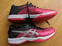Asics 41,5 WIE NEU Bayern - Egglham Vorschau
