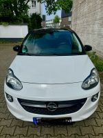 Opel Adam 1,4 Unlimited  zu Verkaufen Düsseldorf - Oberbilk Vorschau