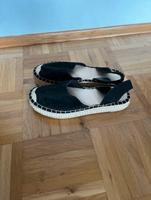 H&M Espadrilles Sandale Bayern - Bayreuth Vorschau