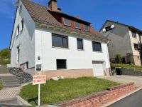 Ein bis zwei Familienhaus in Heringen/ Werra Hessen - Heringen (Werra) Vorschau