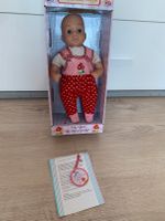 Die Spiegelburg Puppe Babypuppe meine erste Puppe OVP Rheinland-Pfalz - Pleitersheim Vorschau
