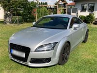 Audi TT 3.2 V6 Quattro LPG Prins S Tronic DSG R32 Standheizung Brandenburg - Ahrensfelde Vorschau