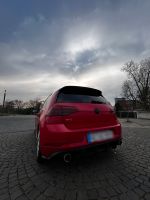 VW Golf GTI Performance 245PS Facelift 2/3T -Fianzierung möglich Nordrhein-Westfalen - Gelsenkirchen Vorschau