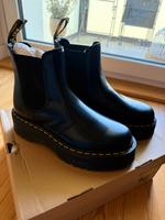 Neue Boots von Dr.Martens 2976 Quad Hamburg-Nord - Hamburg Barmbek Vorschau